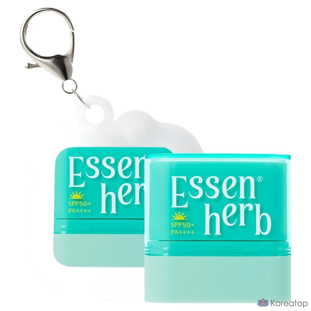 Солнцезащитный стик EssenHerb Multi-Defense Cloud Fit Airy SPF50+ PA++++, 1 шт., 10 г