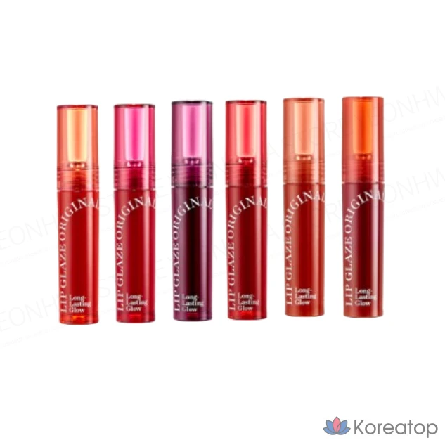 Детские румяна The Face Shop fmgt Lip Glaze 5g 05 (MLBB Nude Pink), 1 шт