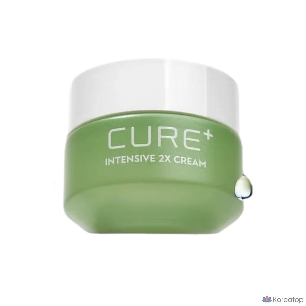 Крем Kim Jung Moon Aloe LaSense Aloe Cure Intensive 2X, 30 г, 1 шт.