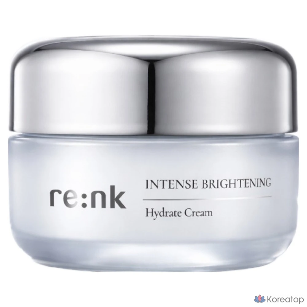 Увлажняющий крем Re:Nk Intense Brightening Hydrate Cream, 55 мл, 1 шт.