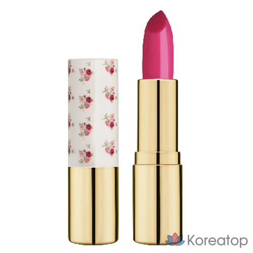 Рассыпчатый тонирующий стик Rinacita Tone-Up, 1 шт., оттенок Angelina Pink.