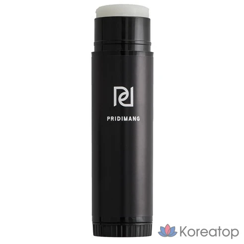 Твердые духи Pridimant 4 Wood Sage &amp; Sea Salt