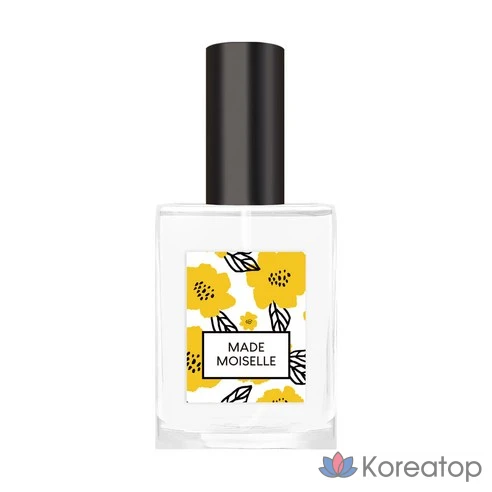Парфюмерная вода The Herb Shop Mademoiselle