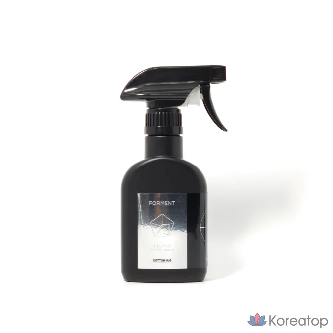 Парфюмированный спрей Forment Signature, 200 мл, 1 шт.