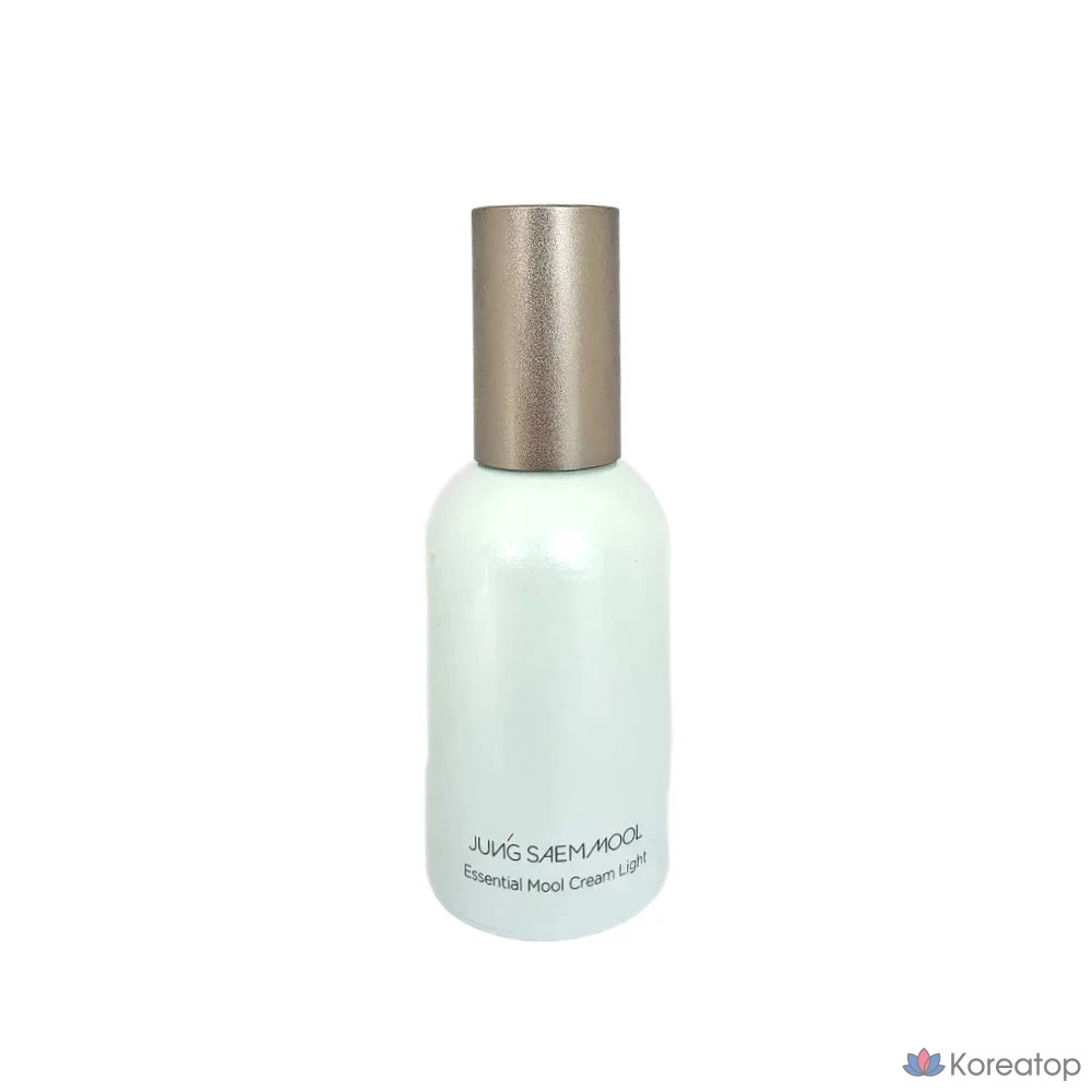 Крем для лица Jung Saem Mool Essential Water Cream Light, 50 мл, 1 шт.