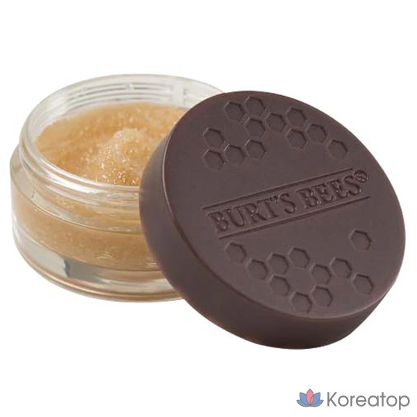 Скраб для губ Burt's Bees Conditioning Lip Scrub, 7,08 г, 1 шт.