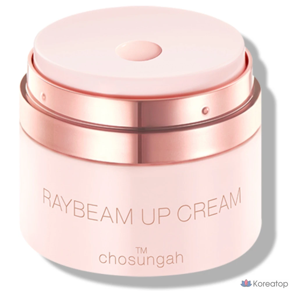 Jo Sung-ah™ Raybeam Up Cream Peach Volume Edition SPF35 PA++, 1 шт.