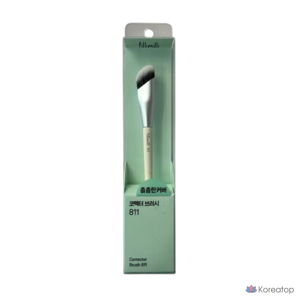 Кисть-корректор Fillimilli Corrector Brush 811, 1 шт.