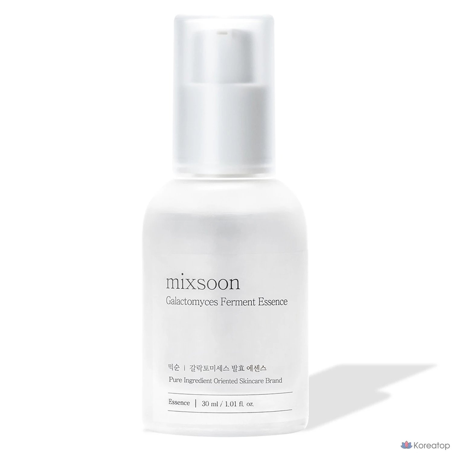 Эссенция MIXSOON Galactomyces Ferment Essence, 30 мл, 1 шт.