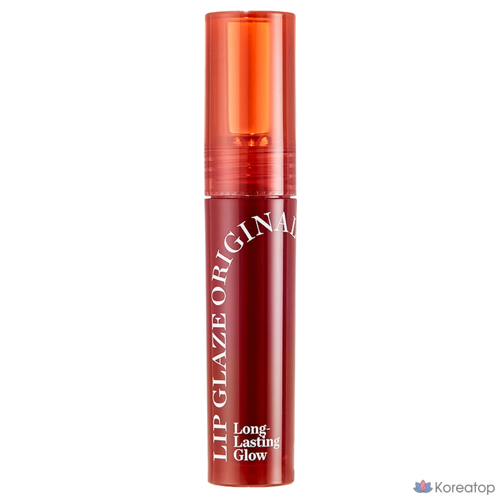 Тинт для губ FMGT Lip Glaze, оттенок Caramel Syrup, 5 г, 1 шт.