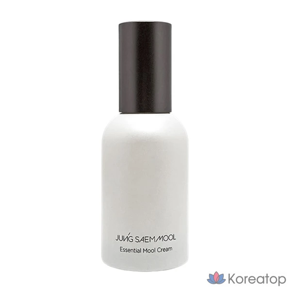 Jeongsaemul Beauty Essential Water Cream, 50 мл, 1 шт.