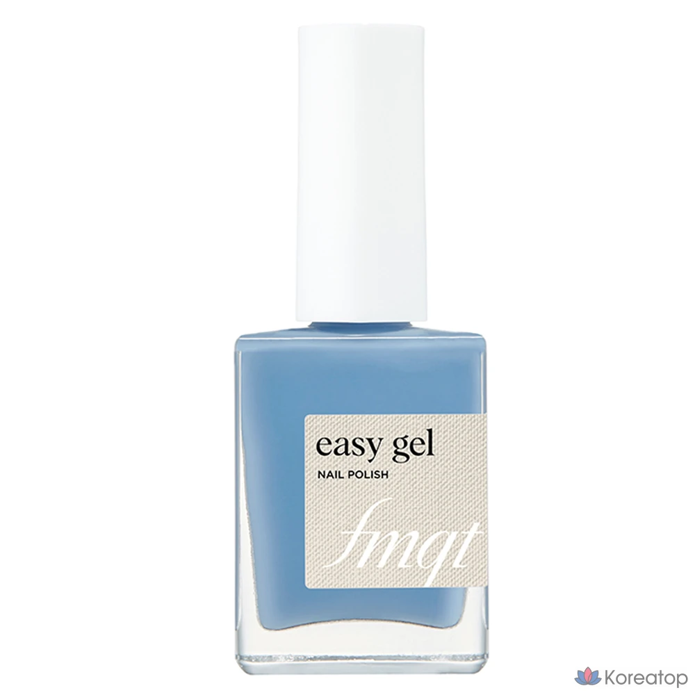 гель для маникюра fmgt Easy, 85 оттенков красного, 10 мл, 1 шт