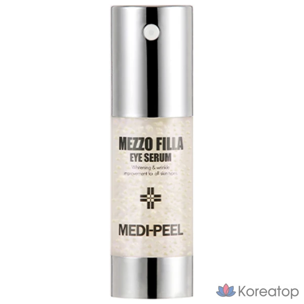 Сыворотка для глаз Medi Peel Meso Pilar, 30 мл, 1 шт.