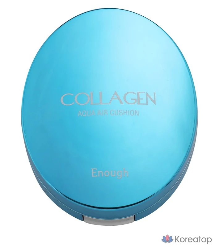 Кушон Enough Air Cushion, 1 шт.