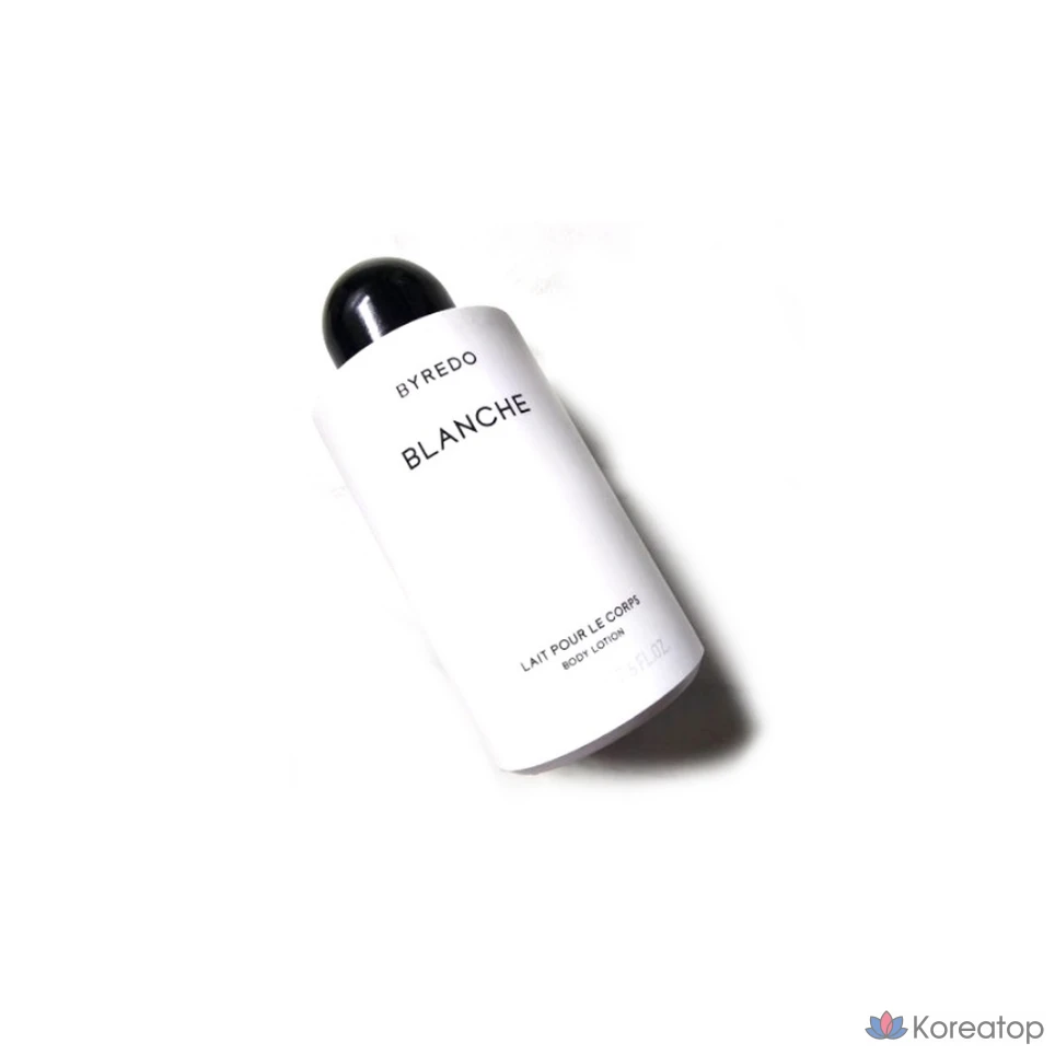 Лосьон для тела Byredo Blanche, 225 мл, 1 шт.