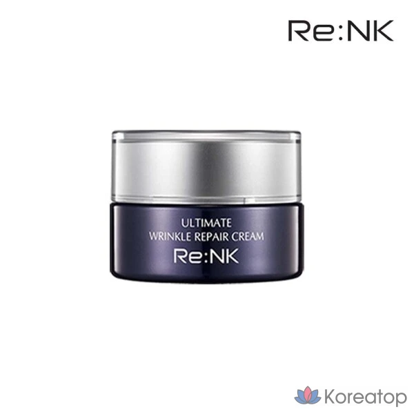 Крем для разглаживания морщин Re:Nk Ultimate Wrinkle Repair Cream 50 мл, 1 шт.