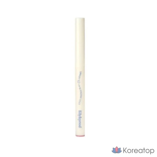 Бальзам для губ Lilybyred Smiley Lip Blending Stick, 0.8 г, 6 шт.