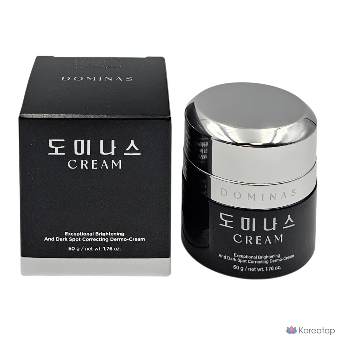 Крем Dominas TG T.G Kemi Cream For Ex 4X, 50 г, 1 шт.