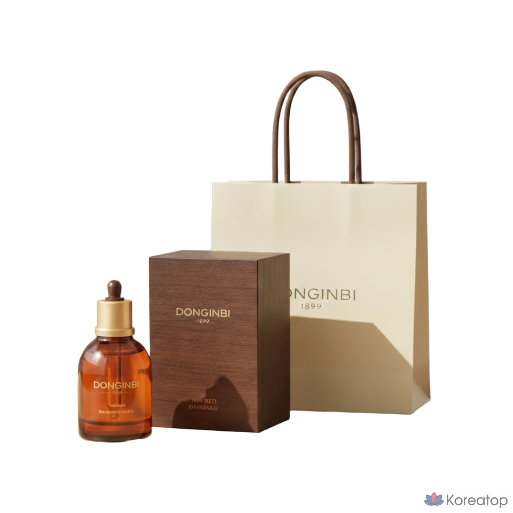 Масло для лица Donginbi 1899 Signature Oil, 25 г, 1 шт.