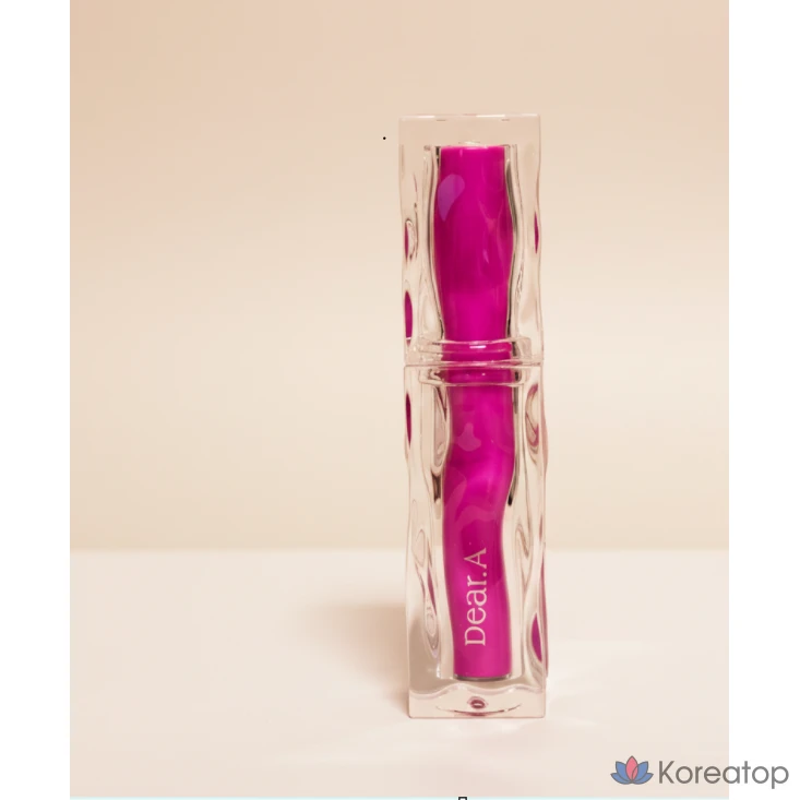 Dear.A Hydro Dewy Tint, 5 Colors, 1ea, 04 Little Mauve