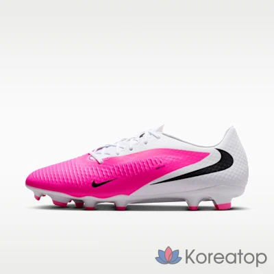 Футбольные бутсы Nike Phantom 6 Low Academy Multi Ground