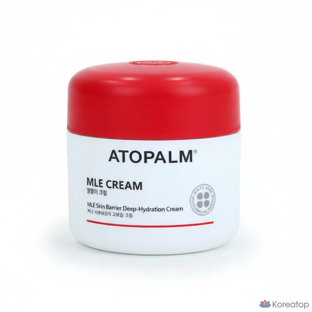 Крем Atopalm MLE, 100 мл, 1 шт.