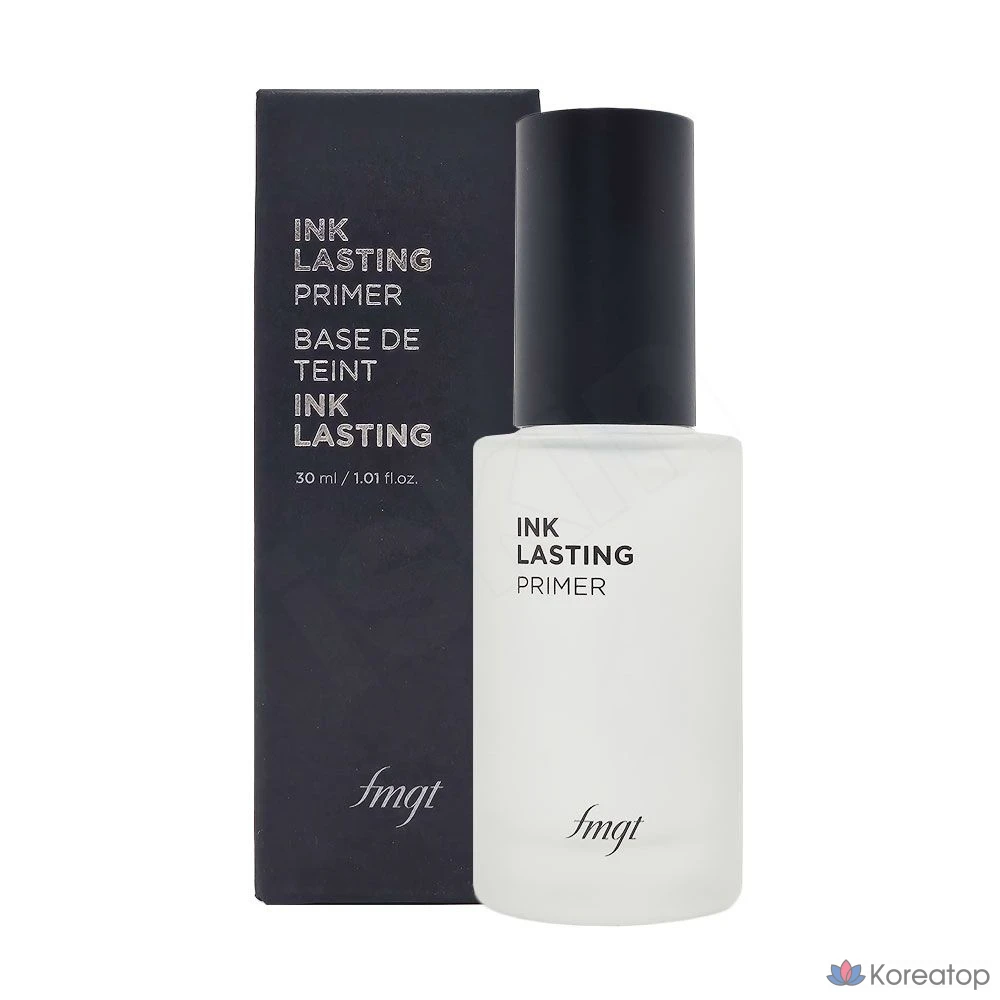 Праймер FMGT The Face Shop Ink Lasting Primer, 1 шт.