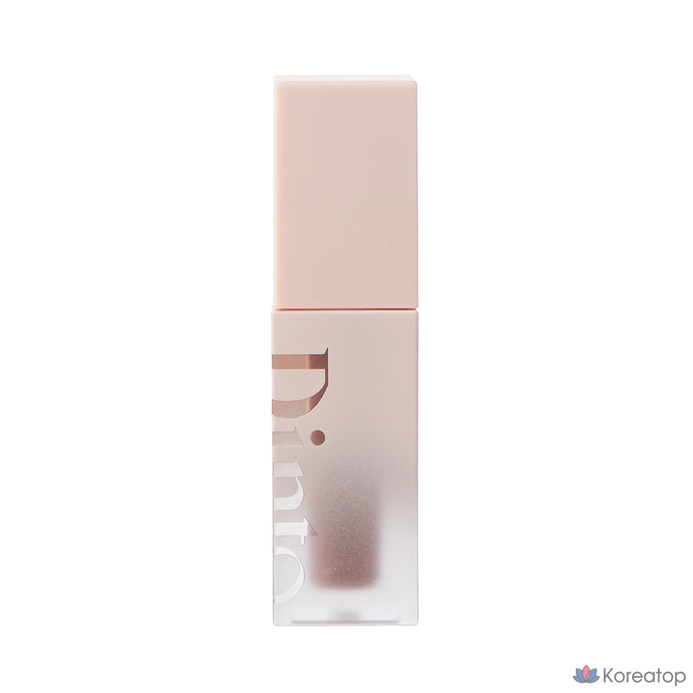 Тинт для губ Dinto Blur Jelly Plumping Lip Tint, оттенок 775 Woody Jule, 1 шт.