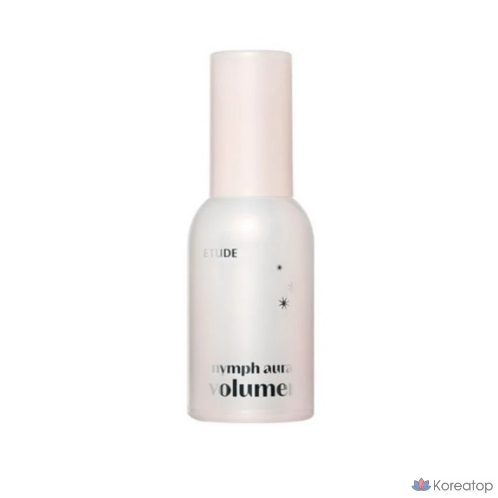 База под макияж Etude Nymph Radiance Volumizer, 25 г, однотонная, 1 шт.