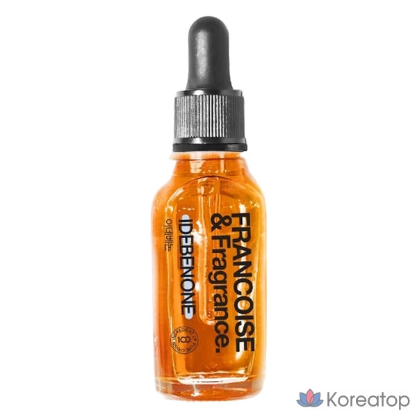 Эссенция идебенона «Francoise&amp;fragrance.», 10 мл, 1 шт.