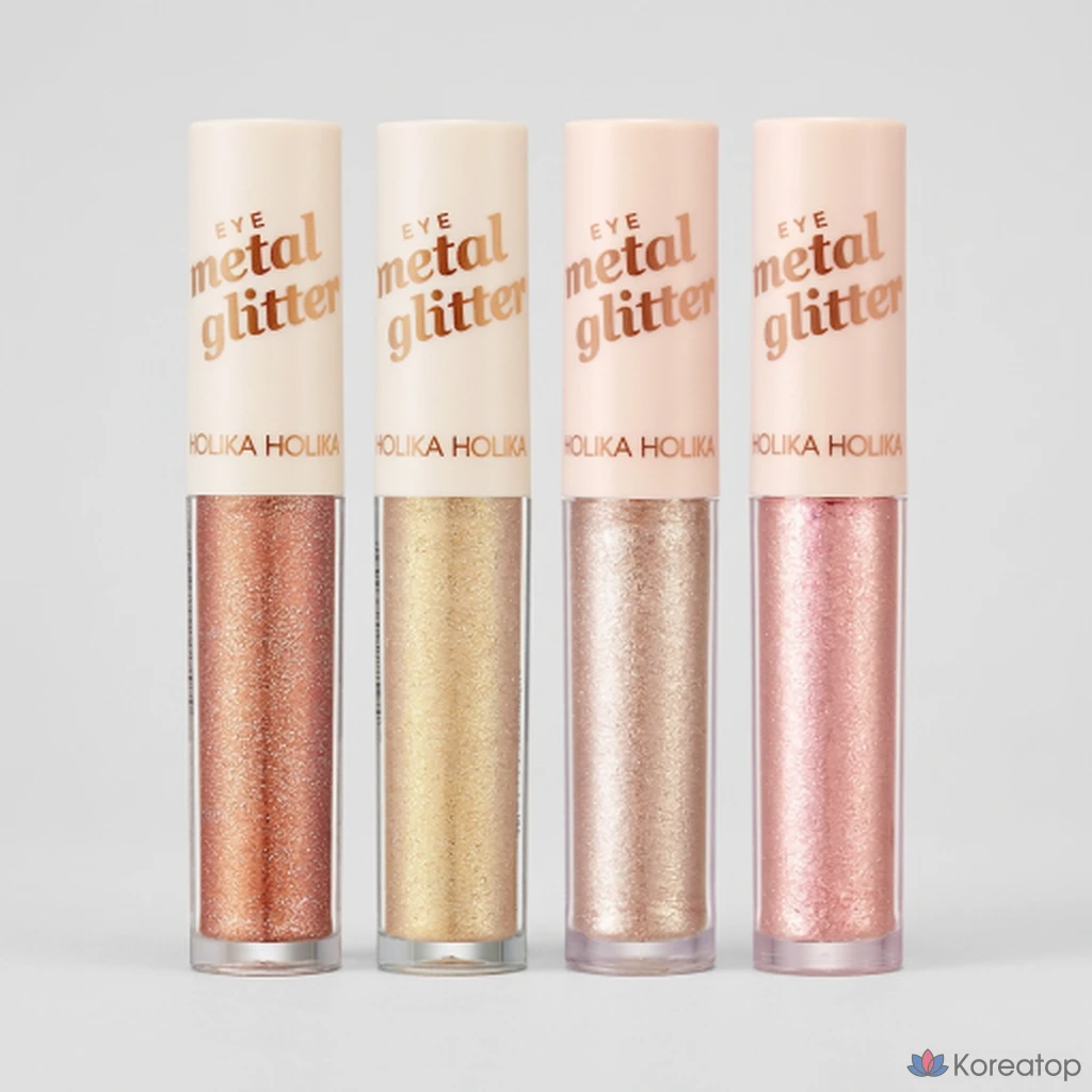 Тинт для губ Holika Holika Ice Pang Glitter, оттенок 07 Fairy Parts, 1 шт.