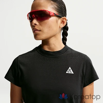 Топ женский ACG Dri-FIT Short Sleeve Top