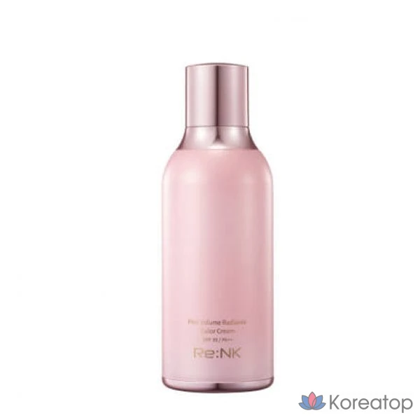 Крем-краска для волос Re:Nk Pink Volume Radiance, 30 мл, 1 шт.