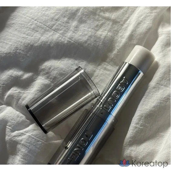 [О тоне] Основа для макияжа Blurasting Stick Primer, 10 г, основа для макияжа Pore Cover Skin Cover, 1 шт