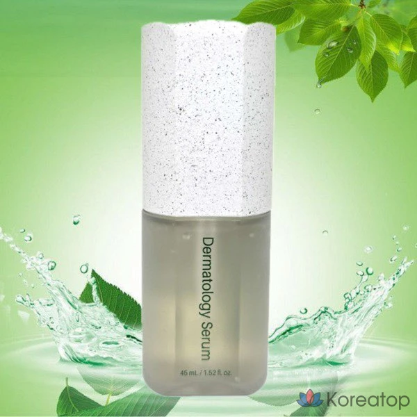 Сыворотка Incellderm Serum EX, 45 мл, 1 шт.