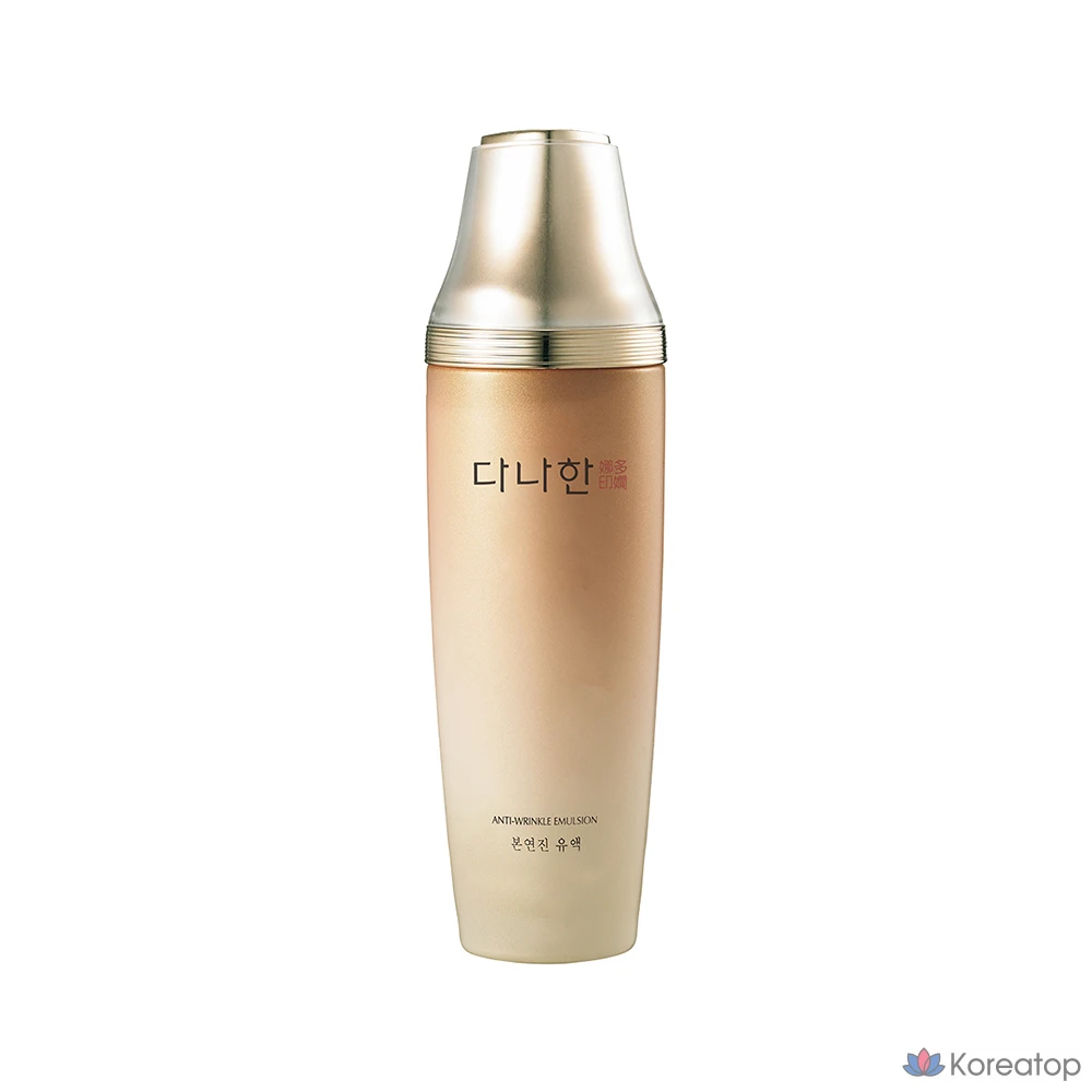 Данахан Оригинальное молоко, 1 шт., 160 мл