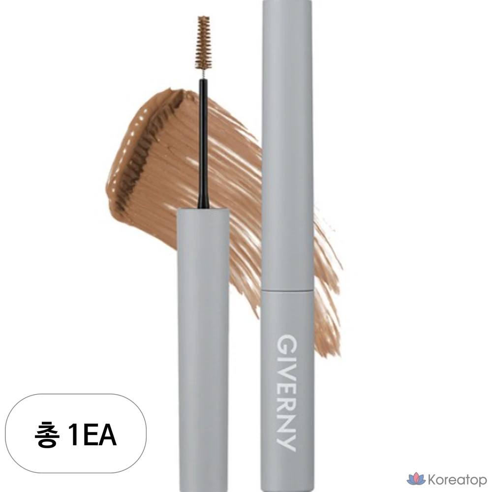Корректор для бровей Giverny Impression Setting Brow Cara, 3 г, 1 шт., оттенок 06 Light Sand