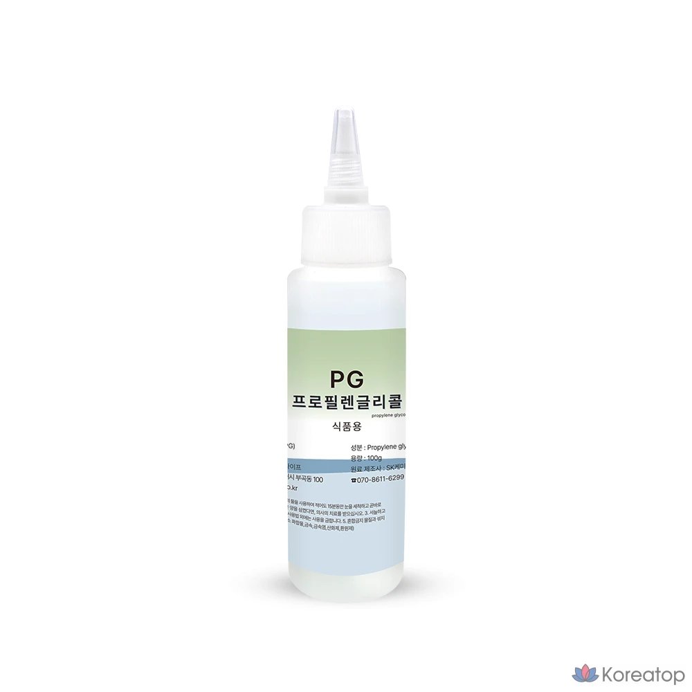 Пилинг Joylife Propylene Glycol PG, 100 г, 1 шт.