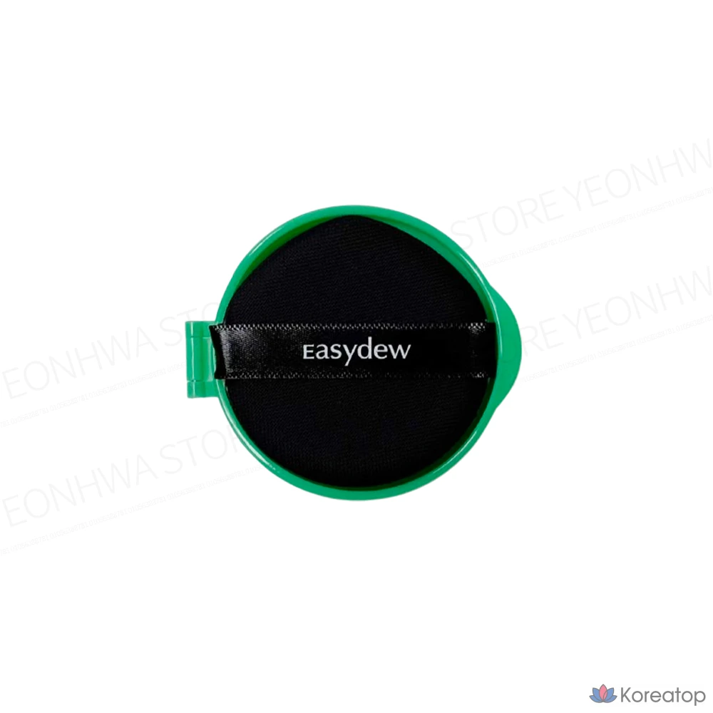 Кушон-рефилл Easydew Melavitoning Ampoule Cushion Refill SPF50+ PA+++, оттенок 19 Fair, 15 г, 1 шт.