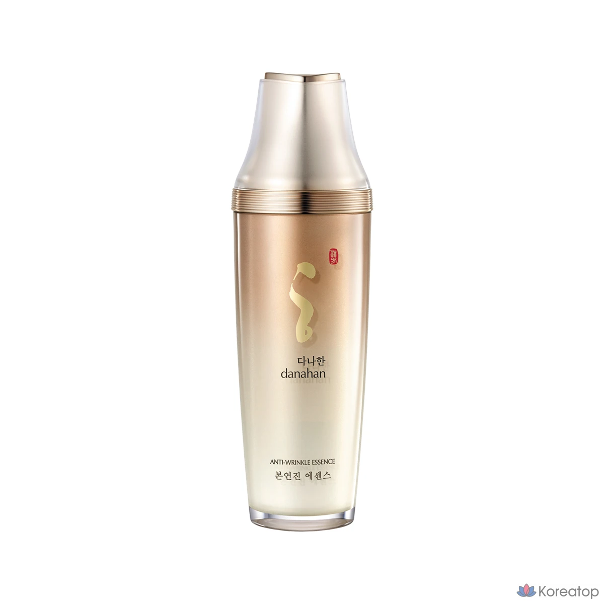 Эссенция Danahan Bonyeonjin 50 мл (функциональное улучшение состояния кожи при морщинах), 1 шт.