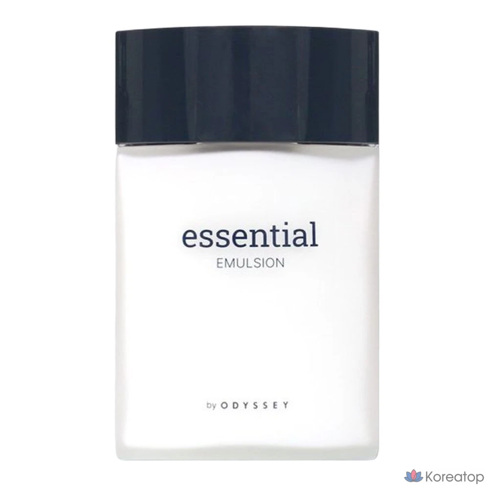 Лосьон для лица ODYSSEY Barrier Strengthening Energetic Mineral, 140 мл, 1 шт.