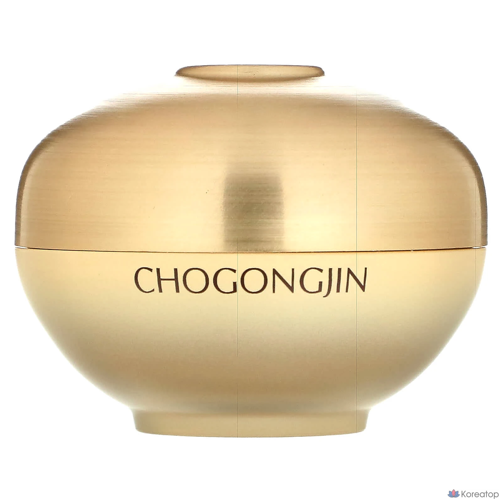 Крем для глаз Missha Chogongjin Gold Snow Jin, 30 мл, 1 шт.