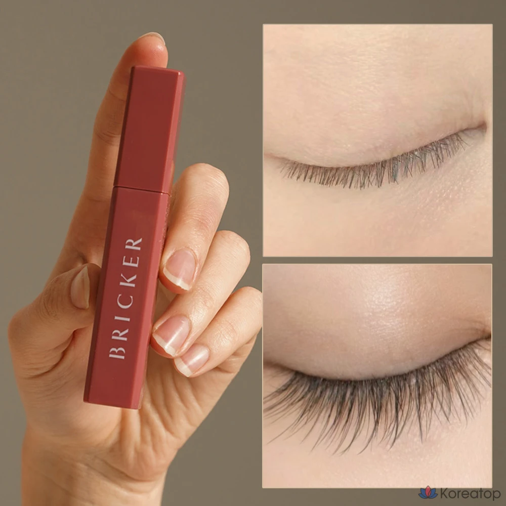 Питательная сыворотка для ресниц Merythod Rootful Night Salmon Protein, 1 шт., 12 мл