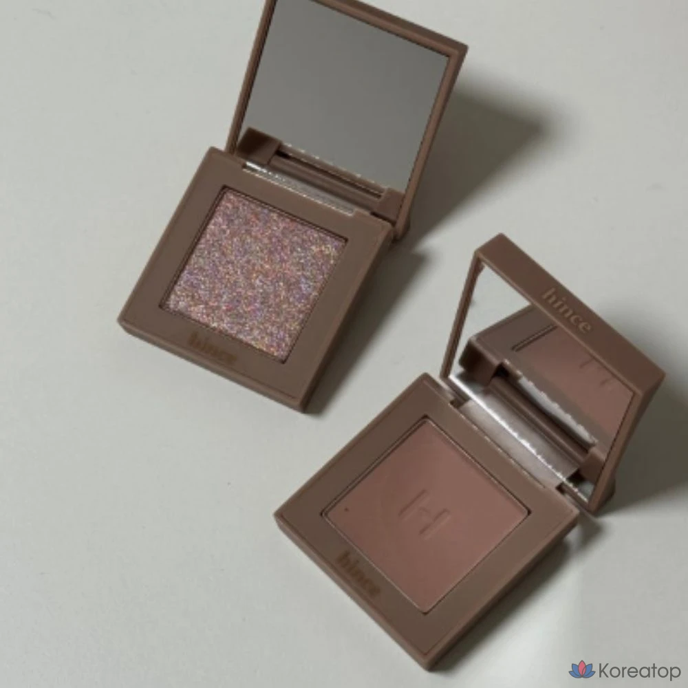 Тени для век Hince Natural Makeup New Depth All-in-One Eye Shadow, оттенок Reflection, 1 шт.