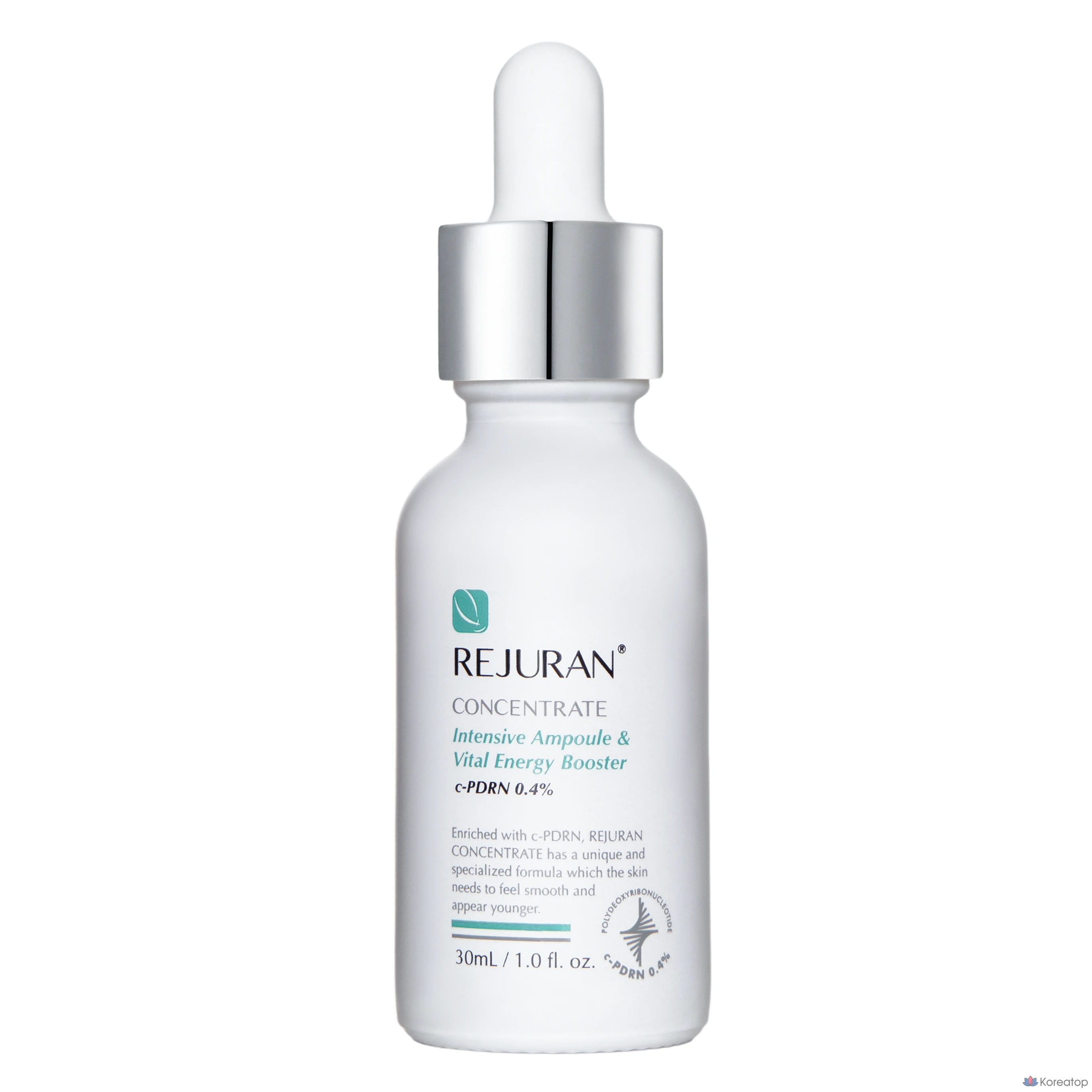 Ампульная сыворотка REJURAN Healer Concentrate, 30 мл, 1 шт.