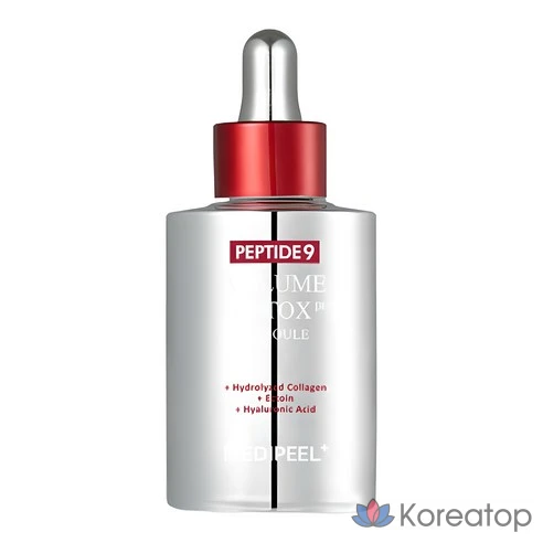 Ампула для лица MediPeel Peptide 9 Volume Bio Tox Pro, 100 мл