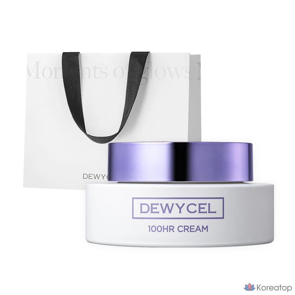 Крем DEWYCEL 100 Hour Cream, 1 упаковка, 55 мл