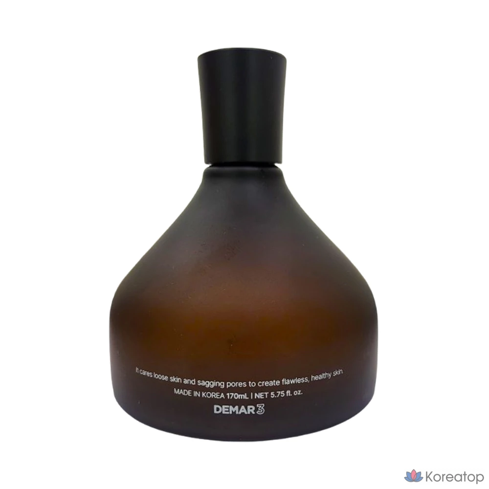 Ампульная сыворотка DEMAR3 Signature Study Protector Ampoule 5.2, 170 мл, 1 шт.