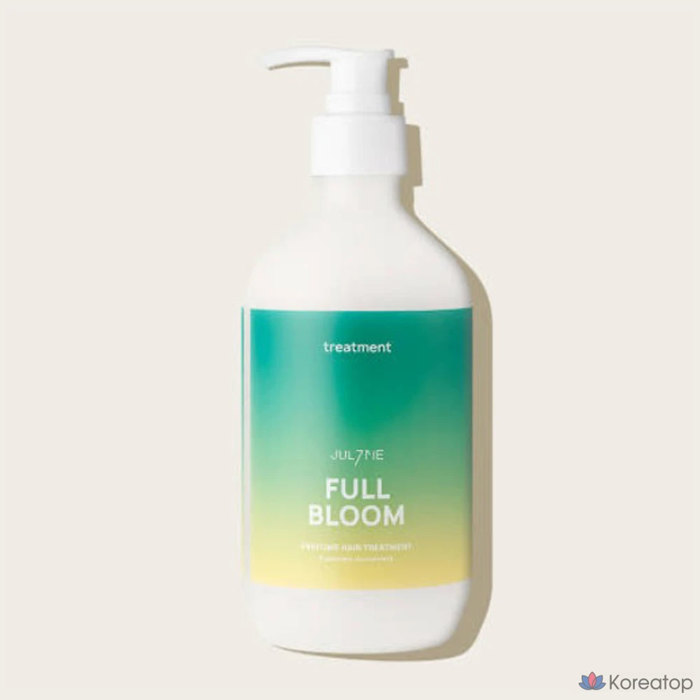 Кондиционер для волос JUL7ME Perfume Full Bloom Hair Treatment, 500 мл, 1 шт.