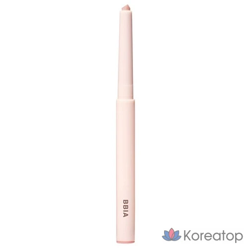 Карандаш для макияжа BBIA Last Powder Pencil, оттенок 01 Cherry Milk, 0,7 г, 1 шт.